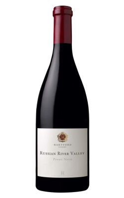 Hartford Court Russian River Valley Pinot Noir 2021