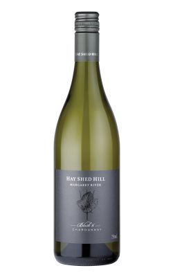 Hay Shed Hill Block 6 Chardonnay 2020