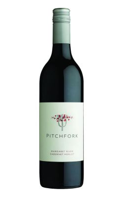 Hay Shed Hill Pitchfork Cabernet Merlot 2019