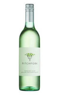 Hay Shed Hill Pitchfork Semillon Sauvignon Blanc 2022