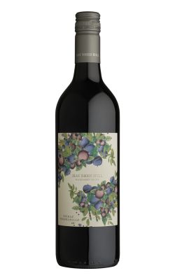 Hay Shed Hill Shiraz Tempranillo 2018