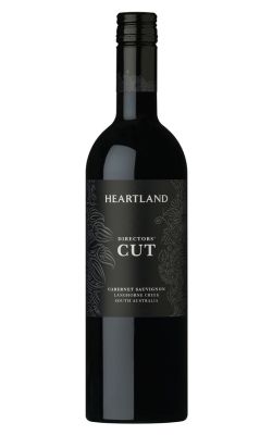 Heartland Directors' Cut Cabernet Sauvignon 2016
