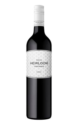 Heirloom Vineyards Barossa Shiraz 2022