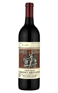 Heitz Cellar Martha’s Vineyard Cabernet Sauvignon 2016