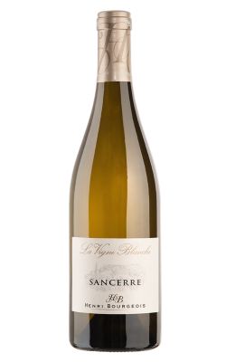 Domaine Henri Bourgeois Sancerre Blanc La Vigne Blanche 2024