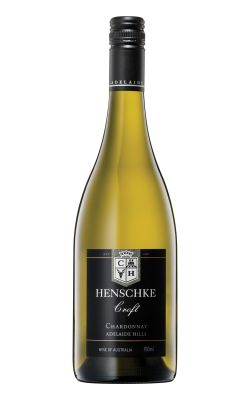 Henschke Croft Chardonnay 2019