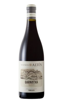 Herència Altés Garnatxa Negra 2024