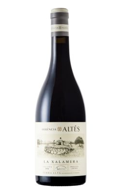 Herència Altés La Xalamera 2020