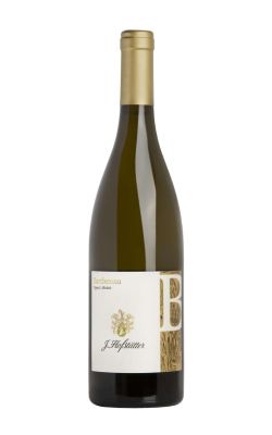 Tenuta J. Hofstätter Barthenau Vigna S. Michele Pinot Bianco 2021