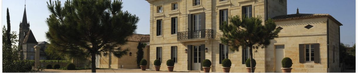 Château Hosanna