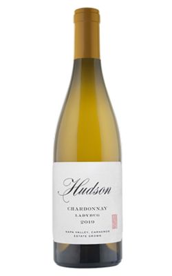Hudson Ladybug Chardonnay 2019