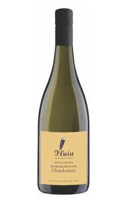 Huia Chardonnay 2019