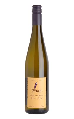 Huia Pinot Gris 2019