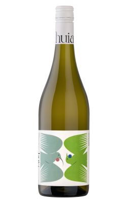 Huia Sauvignon Blanc 2024