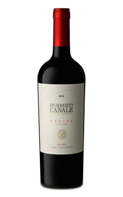 Humberto Canale Estate Malbec 2023