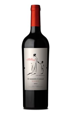 Humberto Canale Old Vineyard Malbec 2022