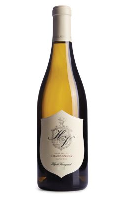Hyde de Villaine Hyde Vineyard Chardonnay 2018