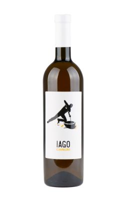 Iago Chinuri Skin Contact 2023