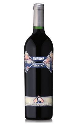 Inglenook Winery Edizione Pennino Zinfandel 2018