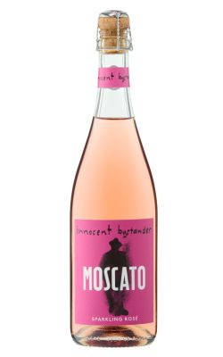 Innocent Bystander Moscato Sparkling Rosé 2025