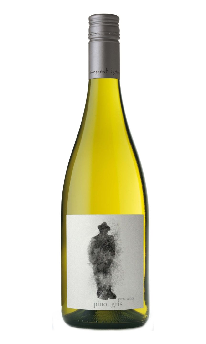 Buy a case of Innocent Bystander Yarra Valley Pinot Gris 2021 Just in