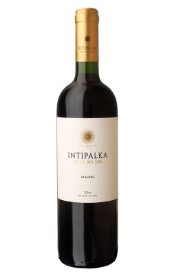 Viñas Queirolo - Intipalka Malbec 2024