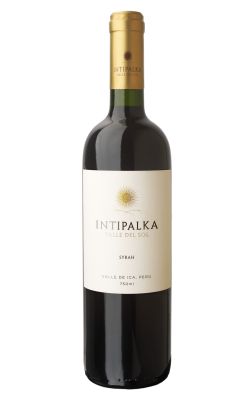 Viñas Queirolo - Intipalka Syrah 2024