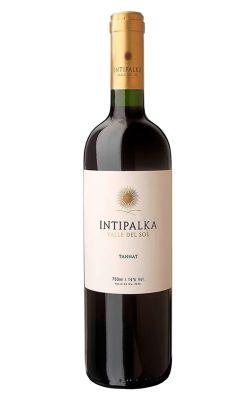 Viñas Queirolo - Intipalka Tannat 2024