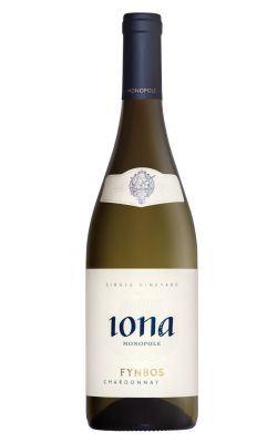 Iona Fynbos Chardonnay 2023