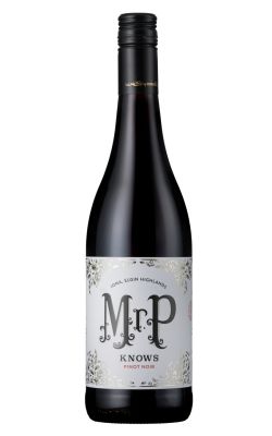 Iona Mr P Knows Pinot Noir 2025