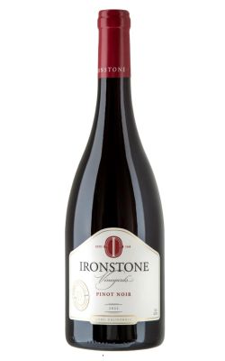 Ironstone Pinot Noir 2024