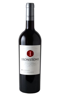 Ironstone Merlot 2021