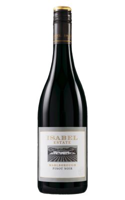 Isabel Estate Pinot Noir 2022