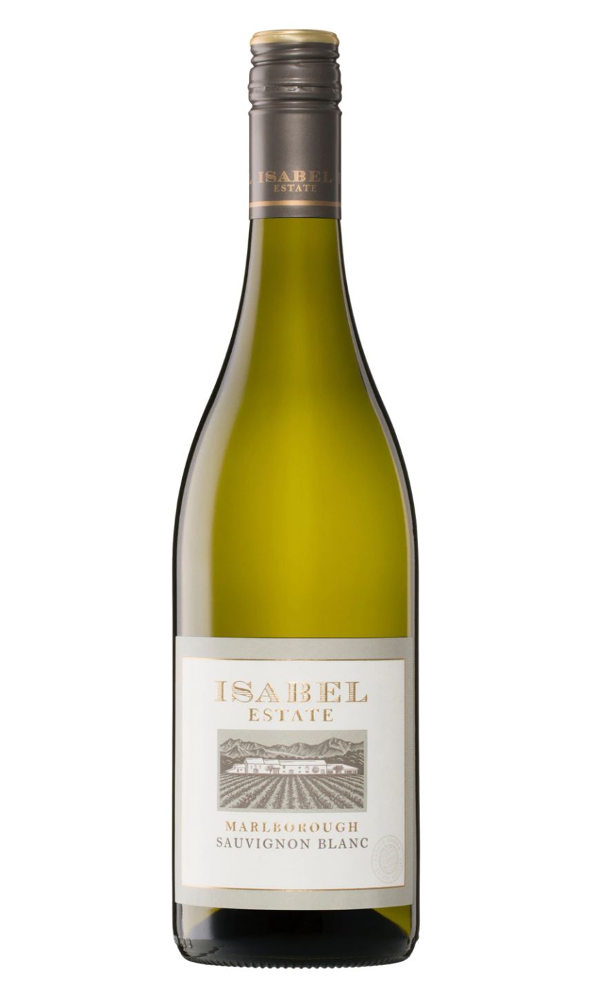 Buy a case of Isabel Estate Sauvignon Blanc 2024 Just in Cases