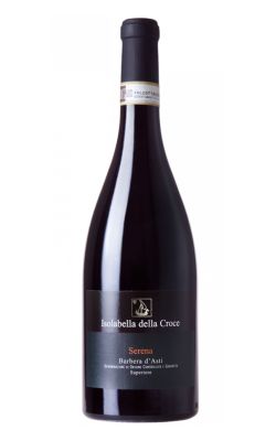 Isolabella della Croce Serena Barbera d’Asti 2018