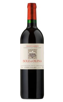 Isole e Olena Chianti Classico 2022 (Magnum)