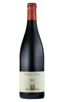 Isole e Olena Collezione Privata Syrah 2020