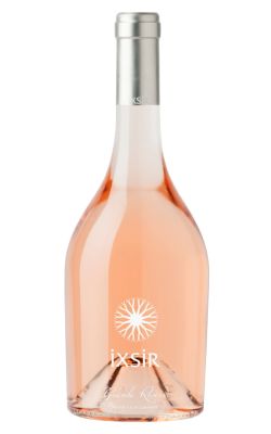 Ixsir Grande Reserve Rosé 2022