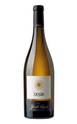 Ixsir Grande Reserve White 2023