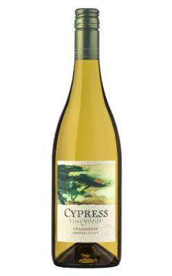 J. Lohr Cypress Vineyards Chardonnay 2023