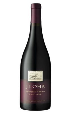 J. Lohr Falcon's Perch Pinot Noir 2022