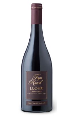 J. Lohr Fog's Reach Pinot Noir 2022
