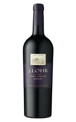 J. Lohr Los Osos Merlot 2020