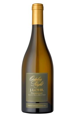 J. Lohr October Night Chardonnay 2022