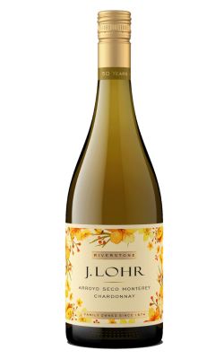 J. Lohr Riverstone Chardonnay 2023