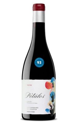 Descendientes de J. Palacios Pétalos 2023