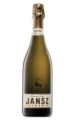 Jansz Premium Cuvée NV