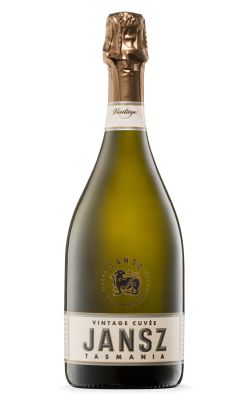 Jansz Vintage Cuvée 2017