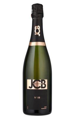 Jean-Claude Boisset JCB No. 69 Cremant de Bourgogne Rosé NV
