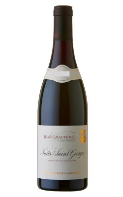 Domaine Jean Chauvenet Nuits Saint Georges Vieilles Vignes 2021